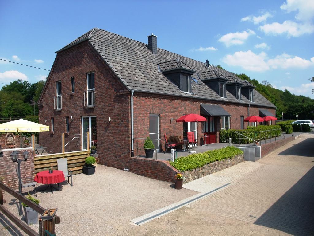 Gocher Berghof Ferienwohnungen Langanke الغرفة الصورة